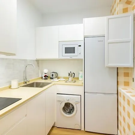 Appartement Juan De La Encina