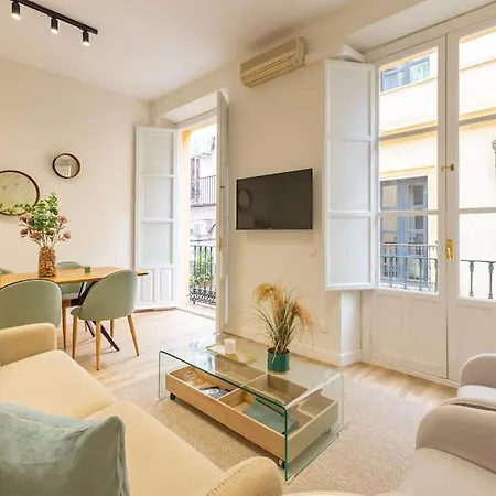 Appartement Juan De La Encina Sevilla