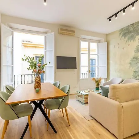 Appartement Juan De La Encina Sevilla