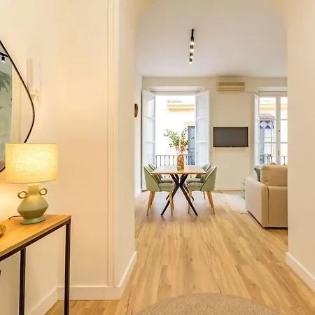 Appartement Juan De La Encina Sevilla