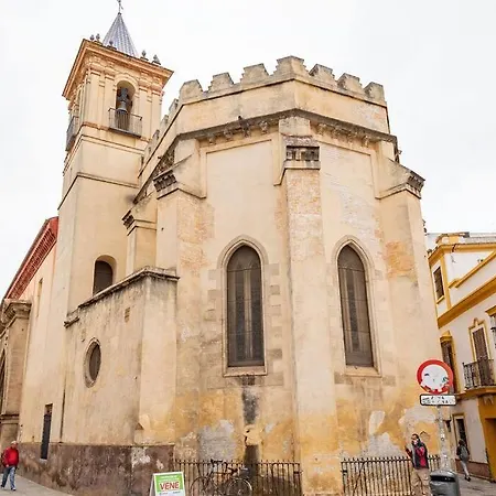 Appartement Juan De La Encina