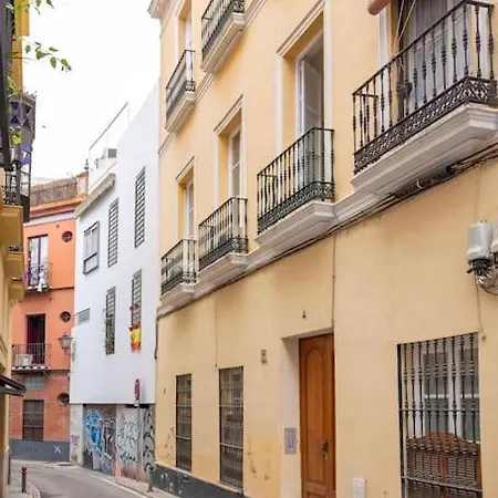 Juan De La Encina * Sevilla