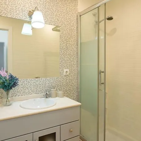Juan De La Encina Appartement