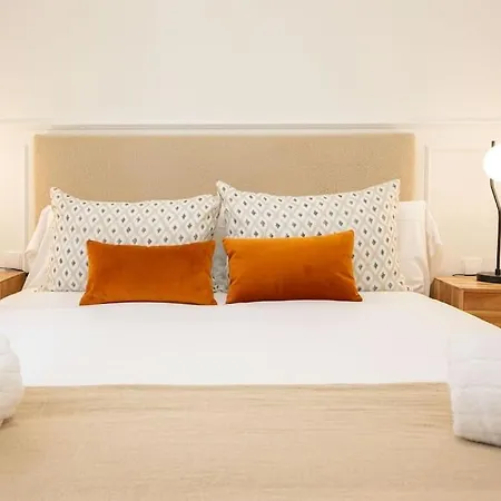 Appartement Juan De La Encina