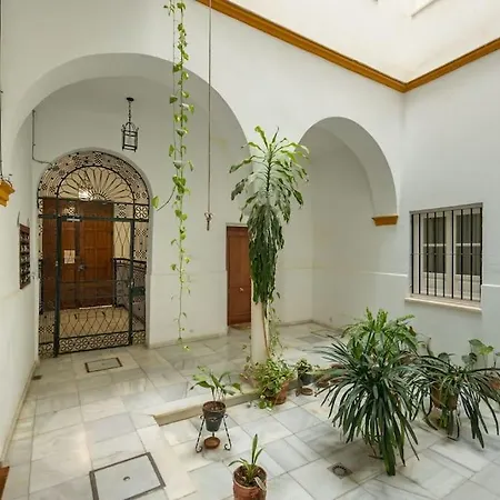 Appartement Juan De La Encina *