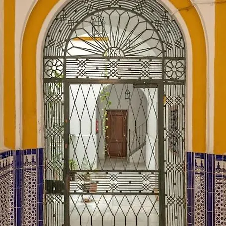 Juan De La Encina * Sevilla